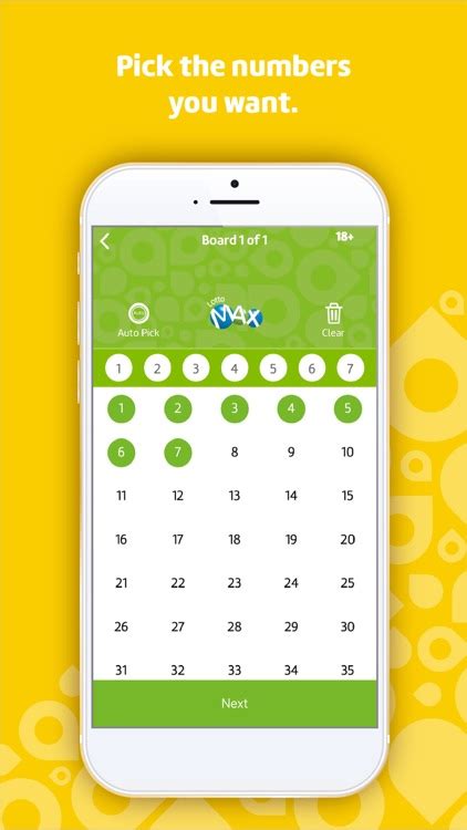 lotto scanner canada|Lotto Spot! on the App Store.